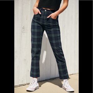 NWT Brandy Melville Jane Pants